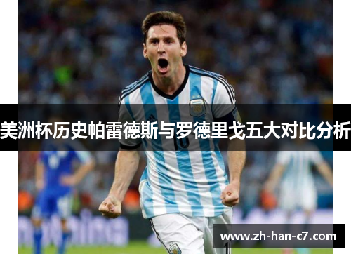 美洲杯历史帕雷德斯与罗德里戈五大对比分析