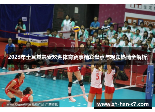 2023年土耳其最受欢迎体育赛事精彩盘点与观众热情全解析