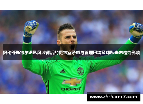 揭秘舒斯特尔退队风波背后的更衣室矛盾与管理困境及球队未来走势影响