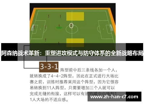 阿森纳战术革新：重塑进攻模式与防守体系的全新战略布局