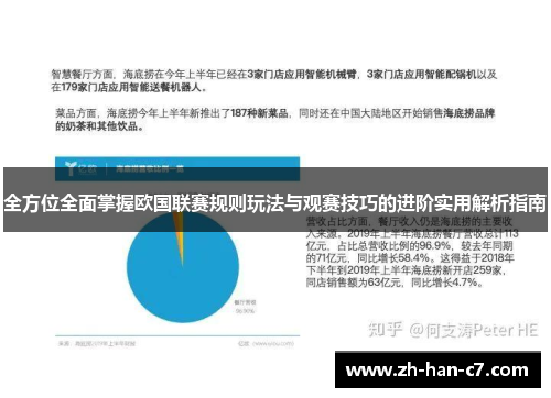 全方位全面掌握欧国联赛规则玩法与观赛技巧的进阶实用解析指南