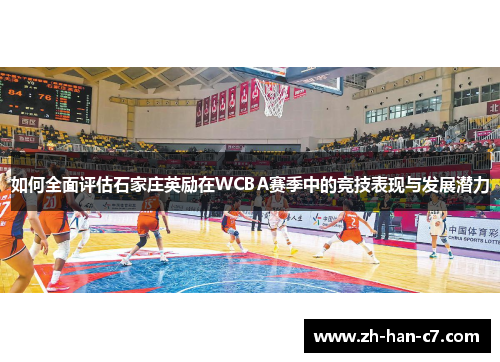 如何全面评估石家庄英励在WCBA赛季中的竞技表现与发展潜力