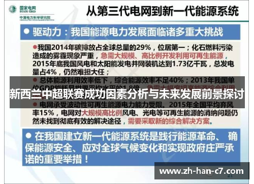 新西兰中超联赛成功因素分析与未来发展前景探讨