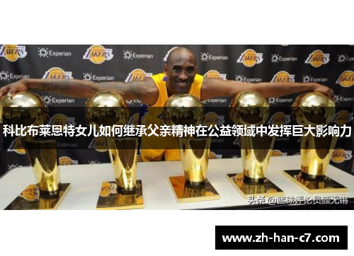 科比布莱恩特女儿如何继承父亲精神在公益领域中发挥巨大影响力 科比布莱恩特女儿如何继承父亲精神在公益领域中发挥巨大影响力