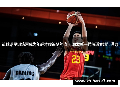 篮球明星训练营成为年轻才俊追梦的热土 激发新一代篮球梦想与潜力 篮球明星训练营成为年轻才俊追梦的热土 激发新一代篮球梦想与潜力