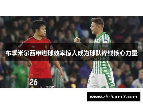布季米尔西甲进球效率惊人成为球队锋线核心力量