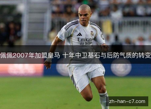 佩佩2007年加盟皇马 十年中卫基石与后防气质的转变